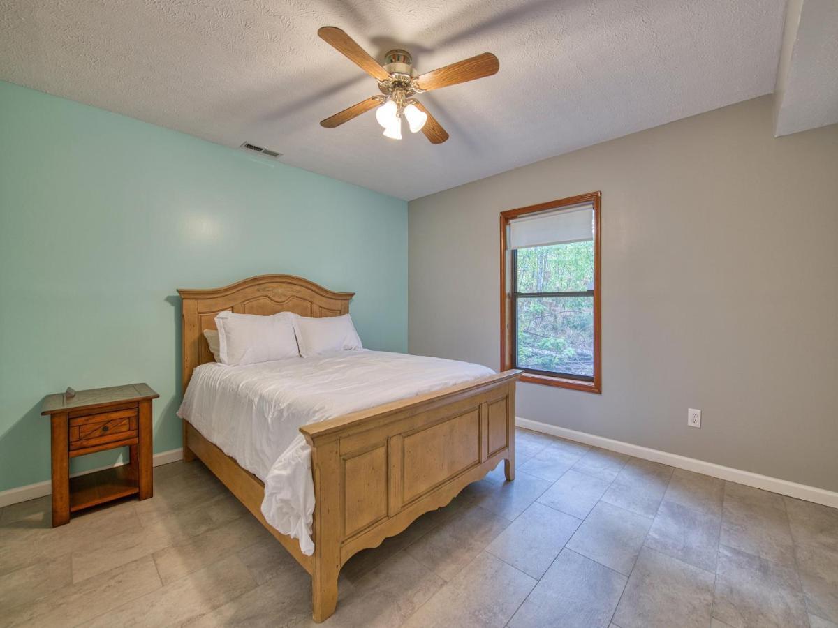 Bonnie View 21 - Amazing Smoky Mountain Retreat With Beautiful Scenic Views! Home Maggie Valley Esterno foto