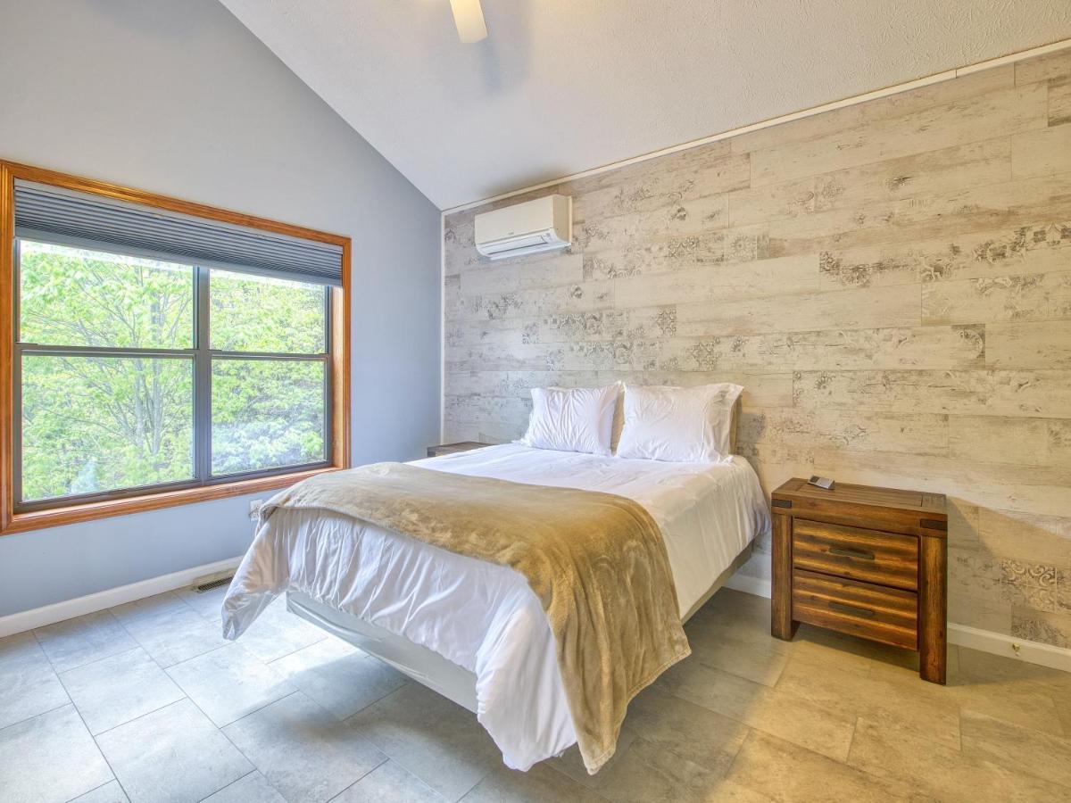 Bonnie View 21 - Amazing Smoky Mountain Retreat With Beautiful Scenic Views! Home Maggie Valley Esterno foto
