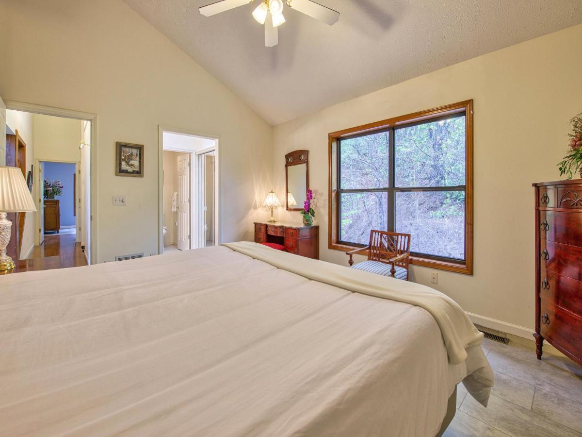 Bonnie View 21 - Amazing Smoky Mountain Retreat With Beautiful Scenic Views! Home Maggie Valley Esterno foto