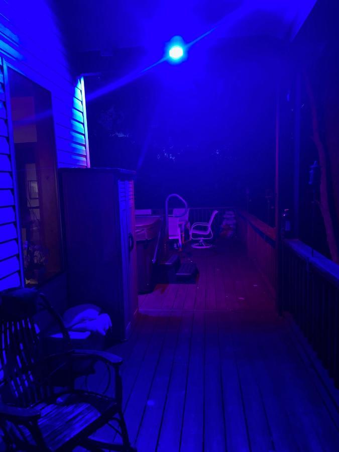 Bonnie View 21 - Amazing Smoky Mountain Retreat With Beautiful Scenic Views! Home Maggie Valley Esterno foto